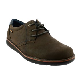 IQSHOES 145.0Z1116 Καφέ Ανδρικό Casual