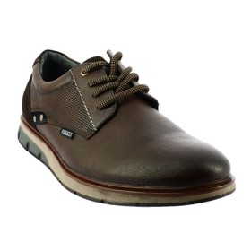 IQSHOES 145.1Z1200 Καφέ Ανδρικό Casual