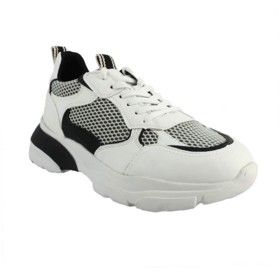 IQSHOES 107.C1091 Μαύρο Γυναικείο Sneaker
