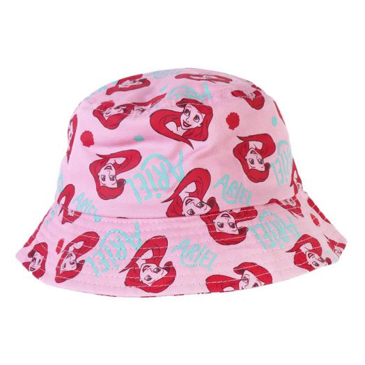 PRINCESS Παιδικό Καπέλο Για Κορίτσια 142.2200009773 Ροζ