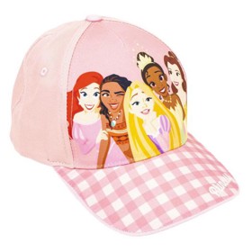 PRINCESS Παιδικό Καπέλο Για Κορίτσια 142.2200009781 Ροζ