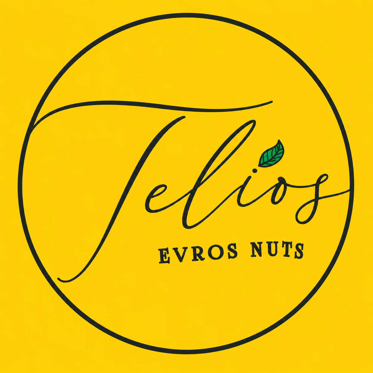 Ορφέας Τέλιος | EvrosNuts