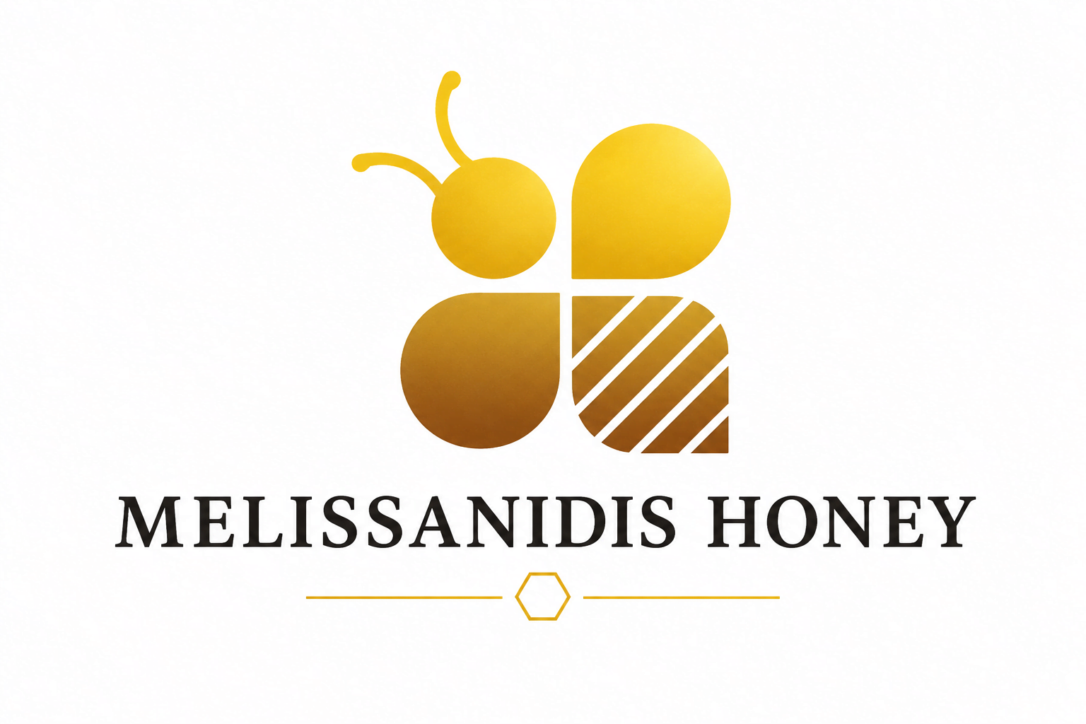 Μπόρις & Αλεξάνδρα | Melissanidis Honey