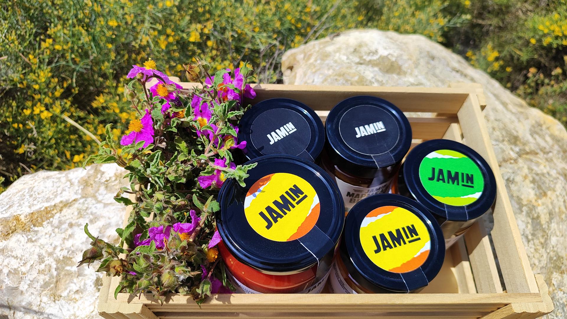Αλέξανδρος & Άννα | JAMin