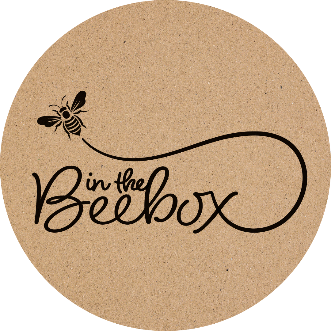 Αλεξάνδρα Σωτηράκη | InTheBeeBox