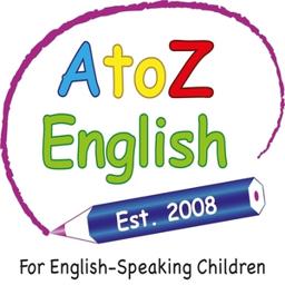 A to Z English For Kids