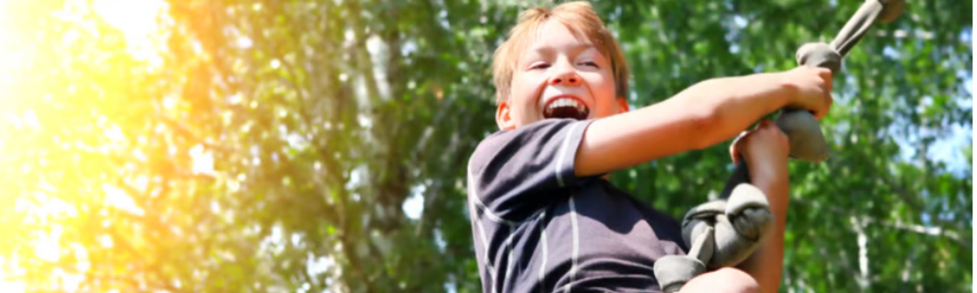 Active Day Camp at Summer Fields School