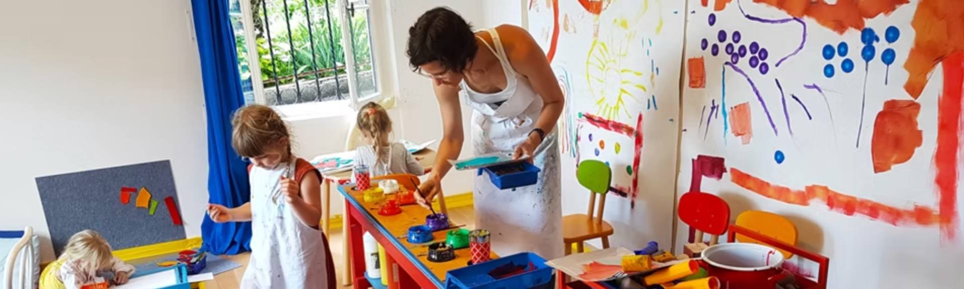 Atelier Yoku, Luzern