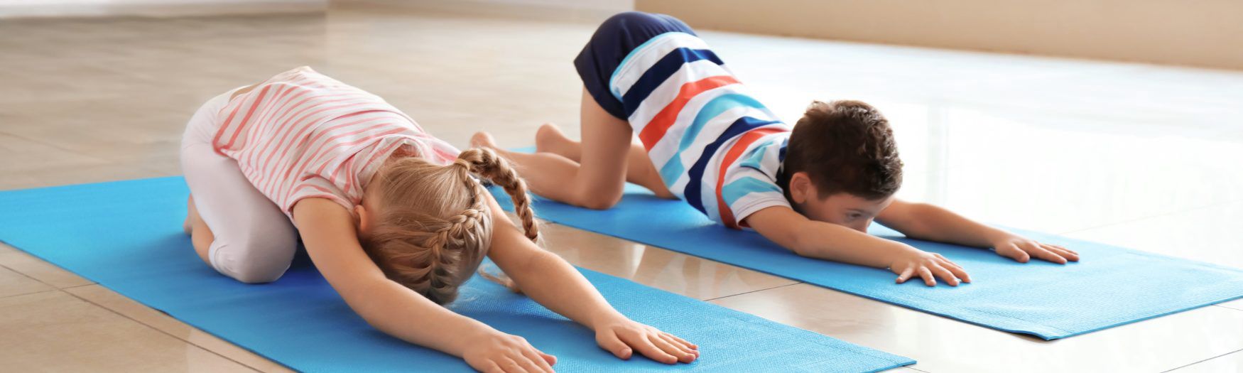 Flower Kids Yoga School also hosts specialized workshops like Aerial Kids Yoga and has conducted over 70 training programs with participants from across Europe. It stands out for offering free practicum teaching opportunities for children, enriching the hands-on experience of its trainees.