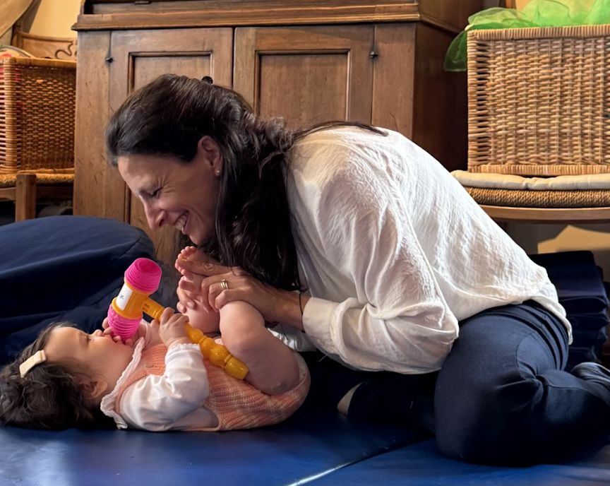 Early Child Development Praxis 