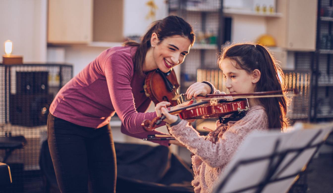 Freienbach Music School
