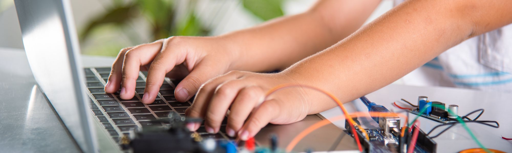 Futurekids Robotic & Computer Programming Camps Zurich
