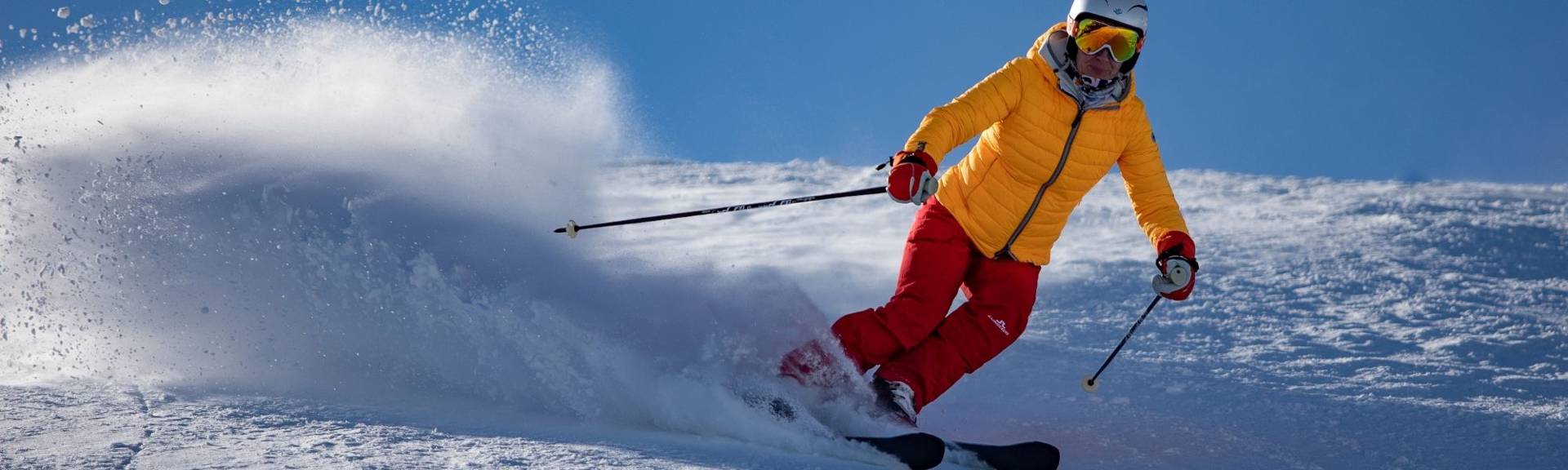  Founded in 1932, Hoch-Ybrig is a renowned ski school where children and teenagers can learn to ski through group or private lessons.