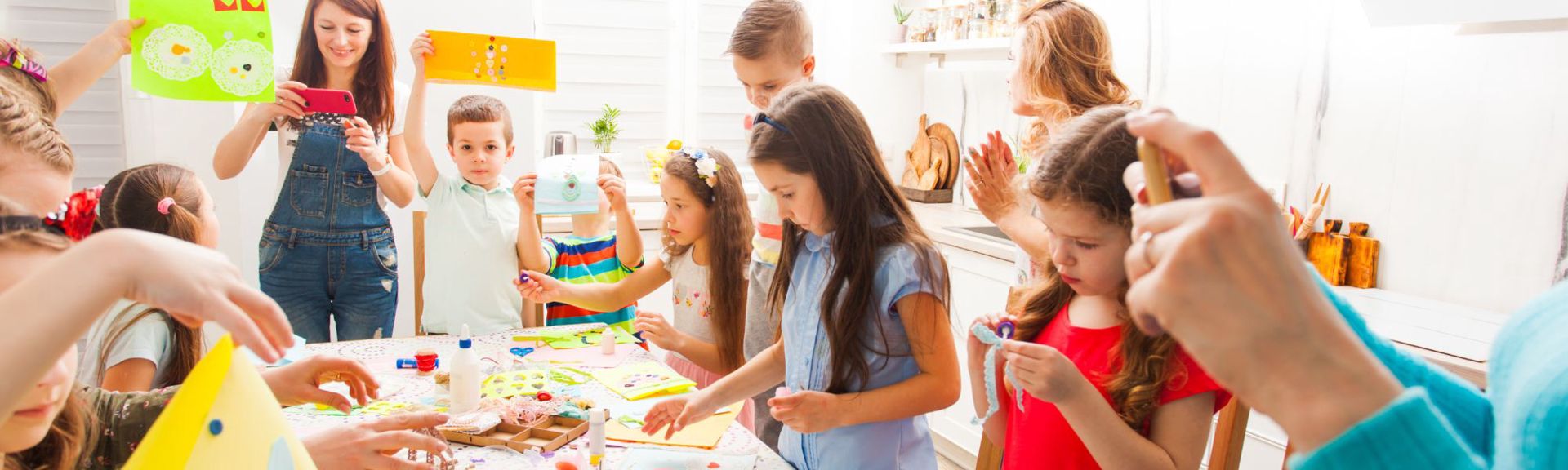 Kids Lab
