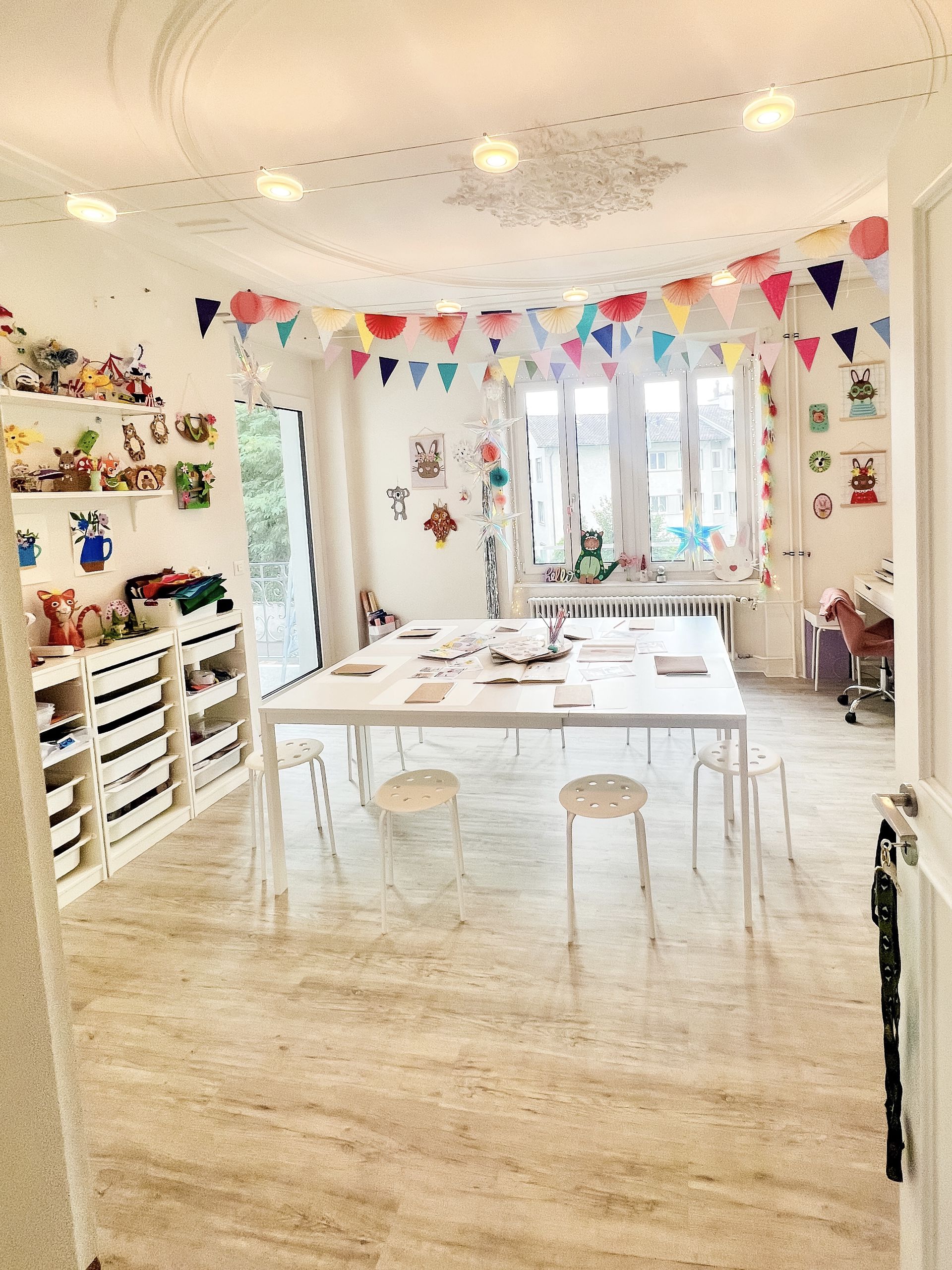 Loubilou Crafts