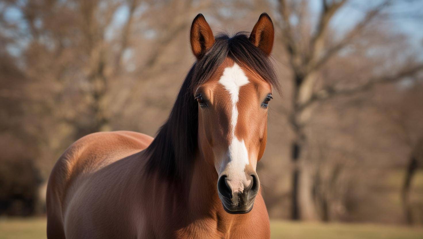 Marlis Egli Pony Farm