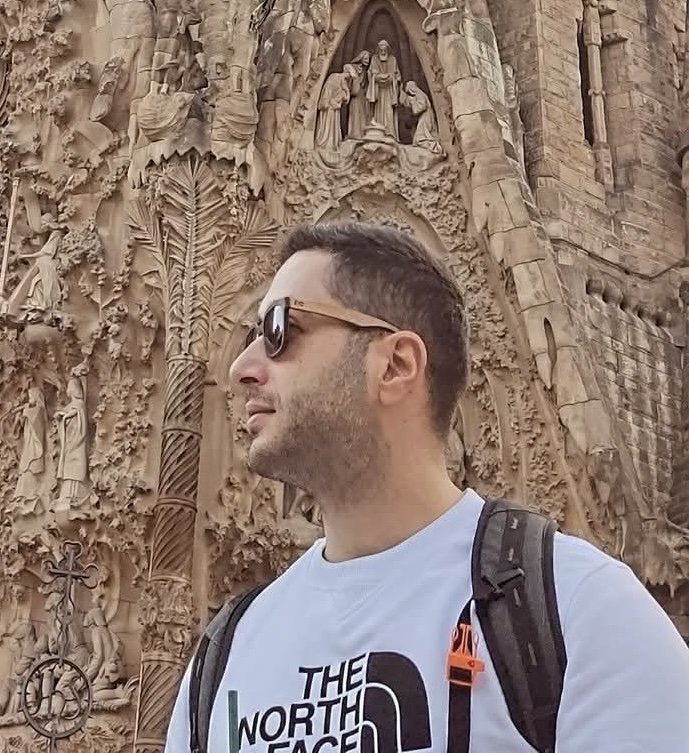 Panagiotis Tsiros