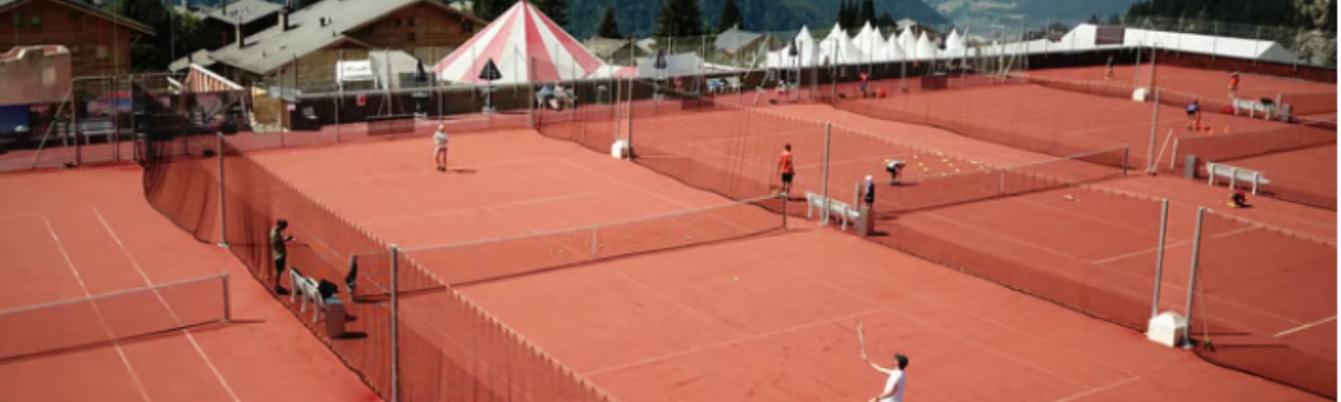 Residential Camps in Switzerland for All Ages