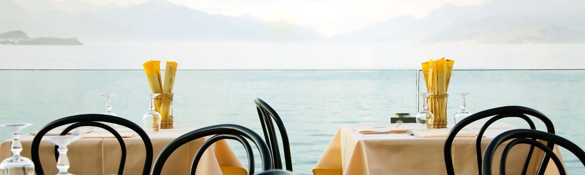 Restaurant Beizli am See