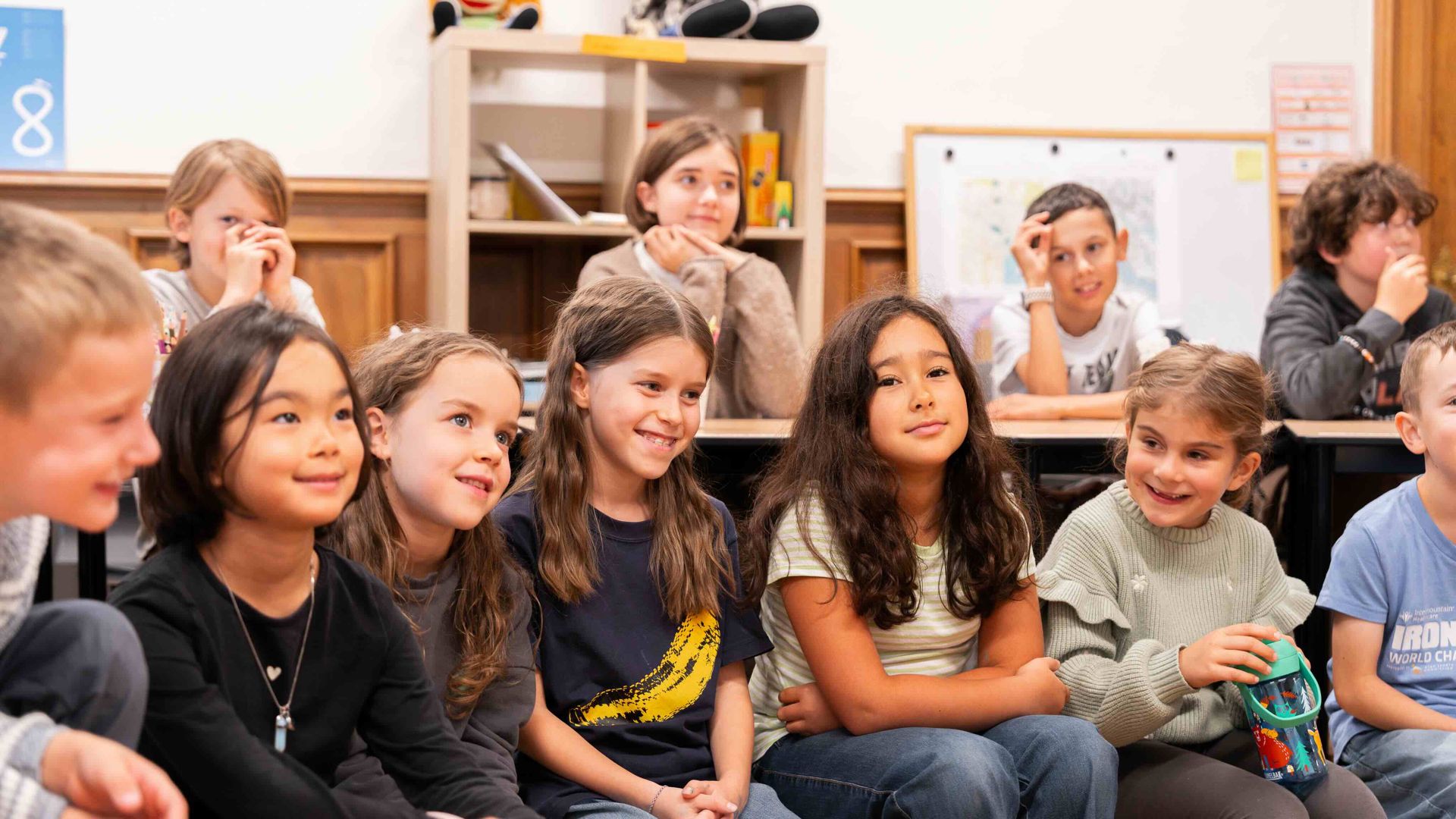 School of Tomorrow