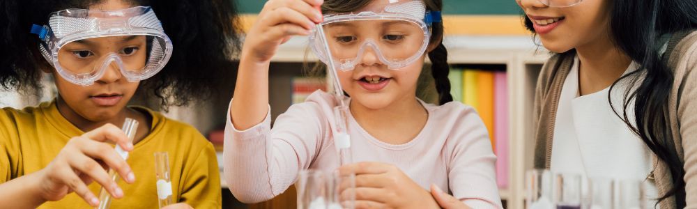 Spark Science