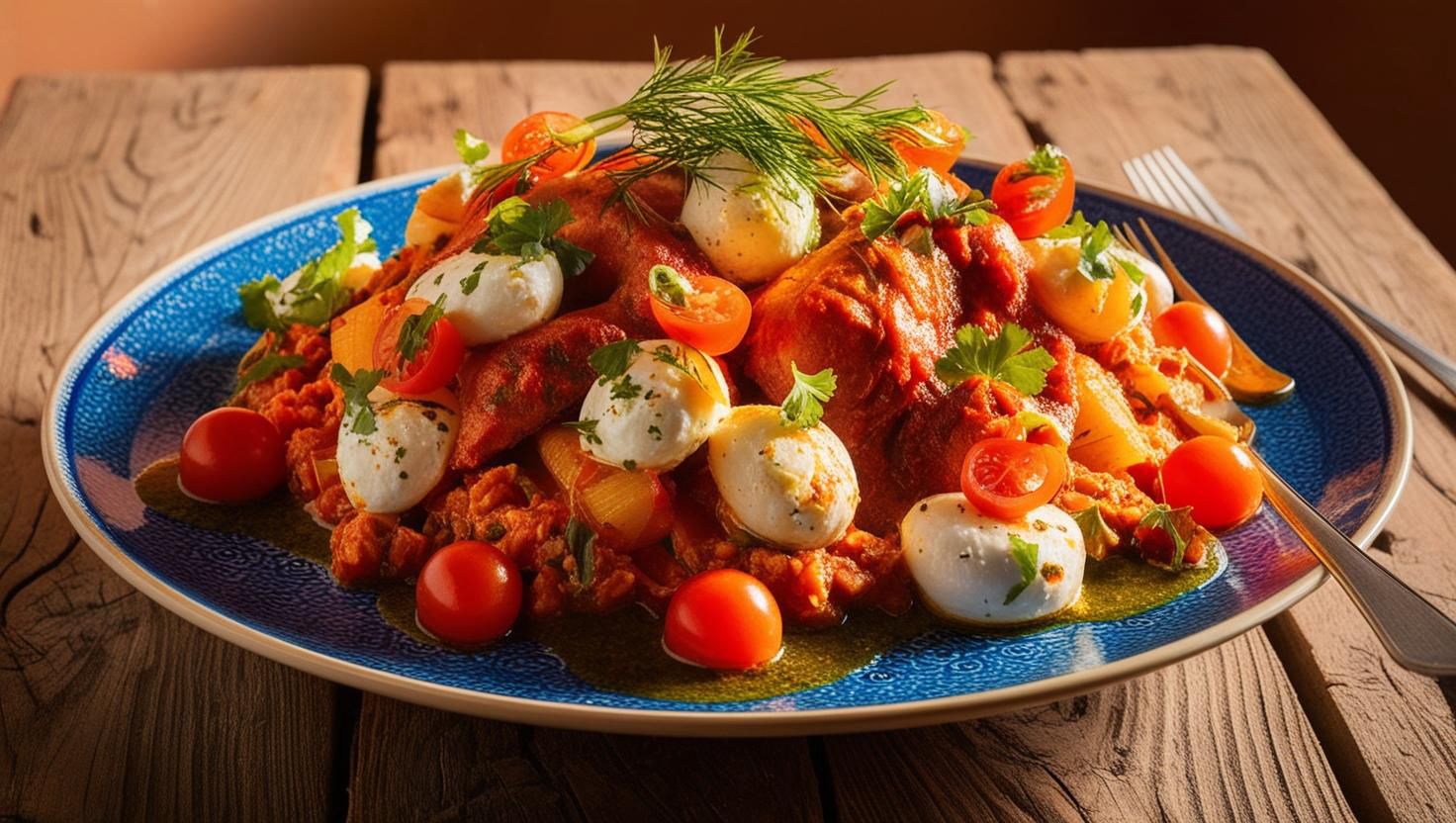 The restaurants are located in areas of Athens that allow easy combination with shopping and visits to historical sites and sights of the city. They offer a variety of meats, meze, vegetarian dishes, as well as traditional stews and desserts. They do not have a children's playground or a special children's menu. 