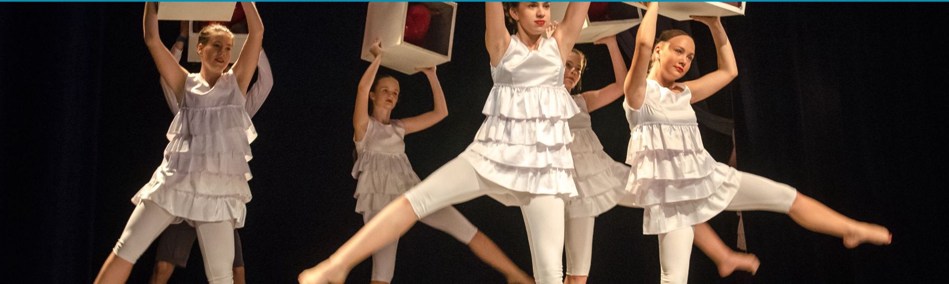 Theater Diamant GZ Schindlergut