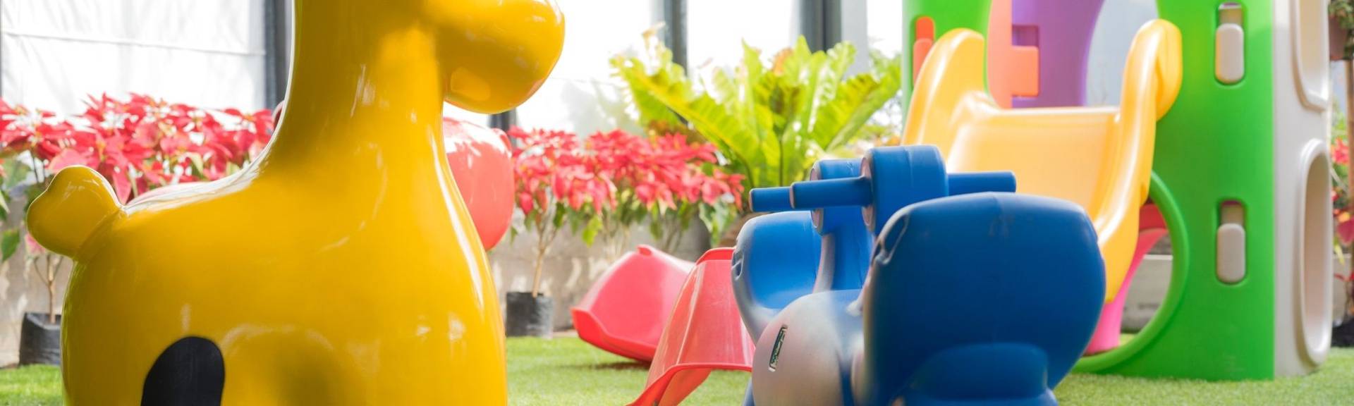 Toys Land