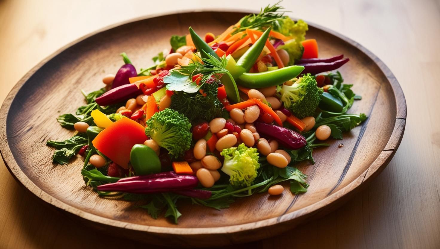At Veganaki, they organize creative activities for children, focusing on vegan nutrition and respect for the environment!
