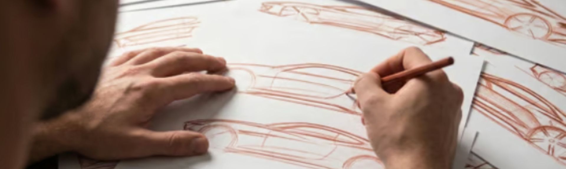 Automotive Design & Future Mobility Summer Program 