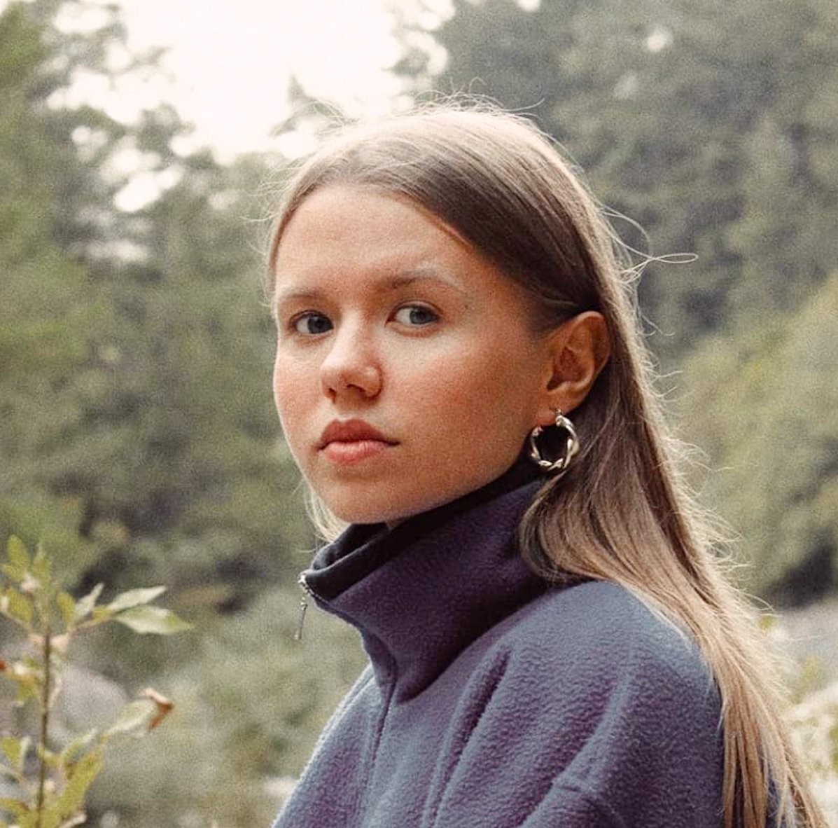 Katerina Karetsou
