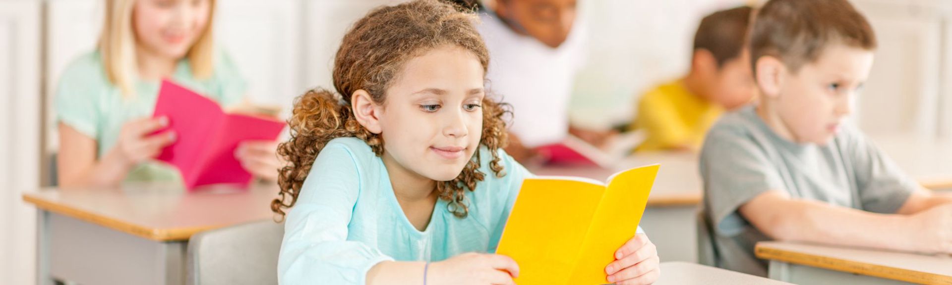 Kiducation – English After-School Club in Uster & Dübendorf