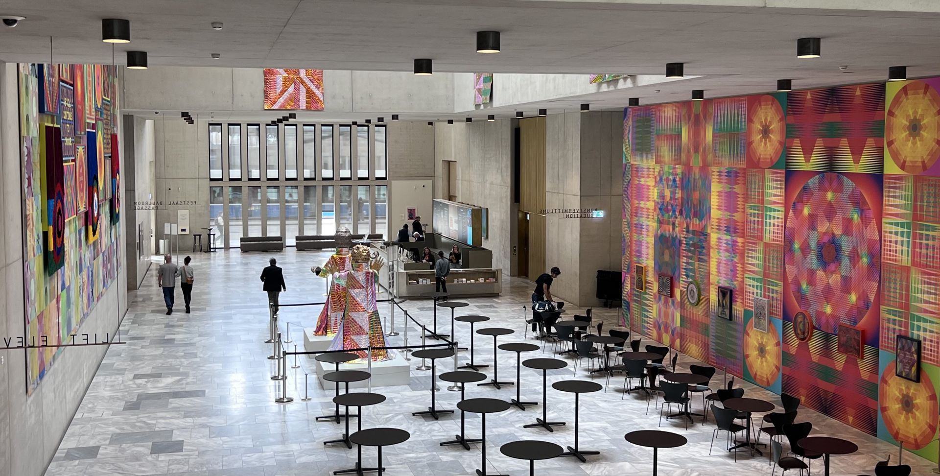  Kunsthaus Zurich