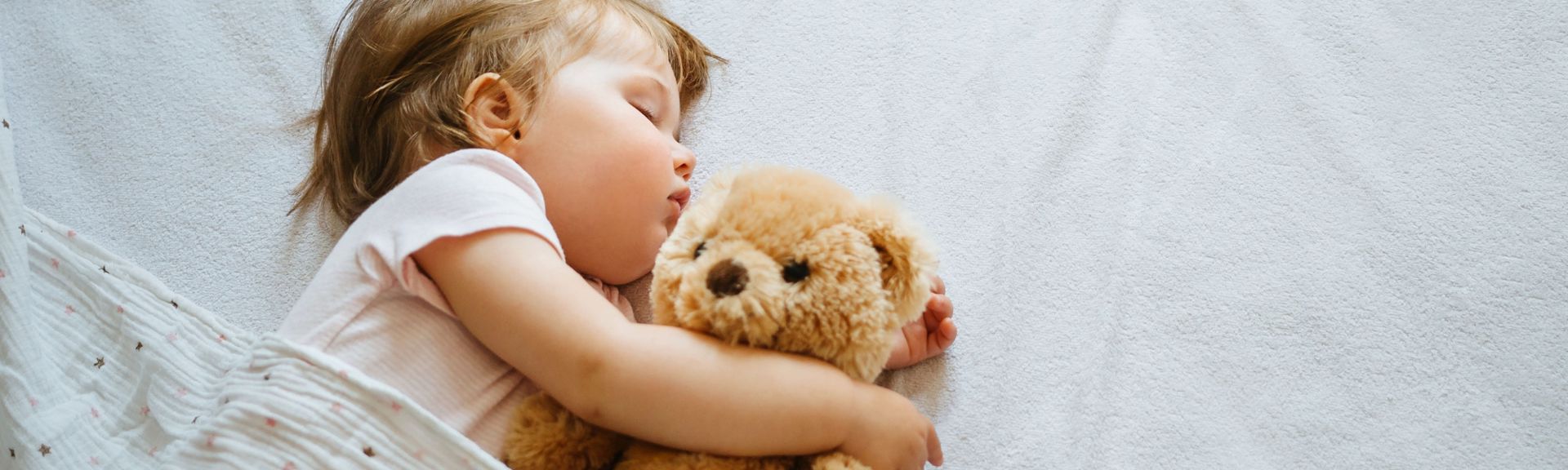 Nina Garcia, The Holistic Sleep Coach