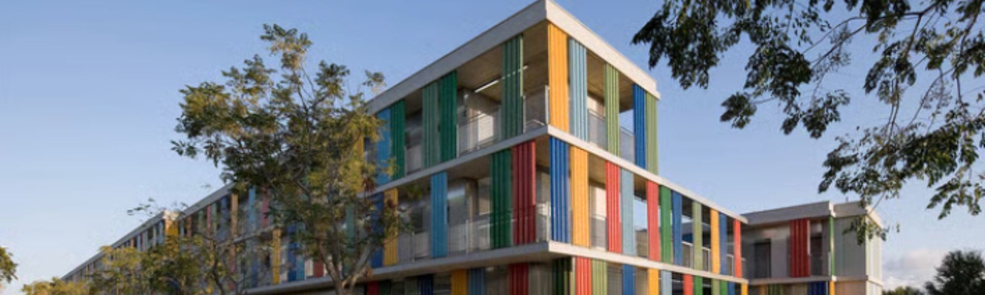 Residential Camps in Spain for All Ages