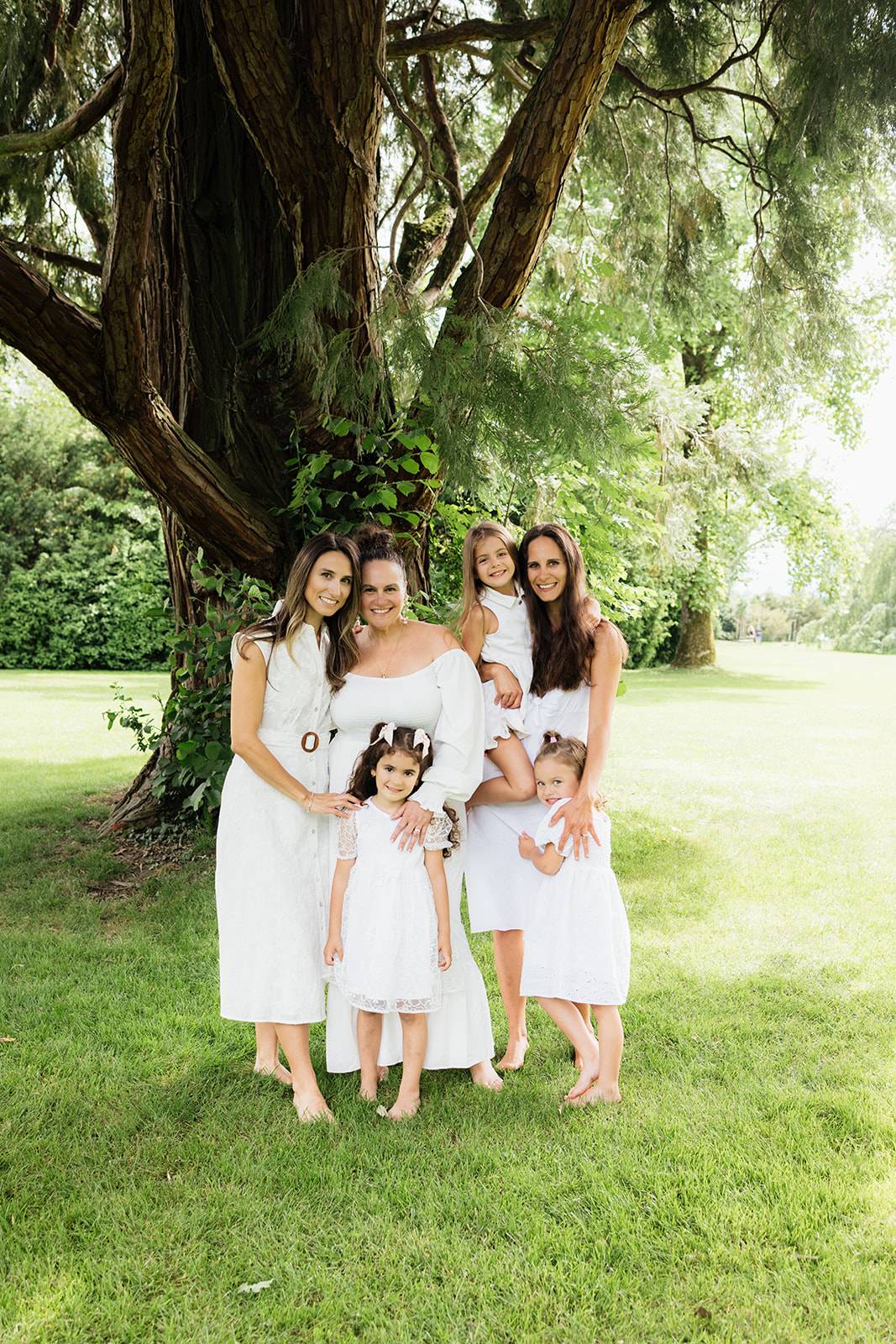 Mary Fernández – Familienfotografin in Zug & Zürich