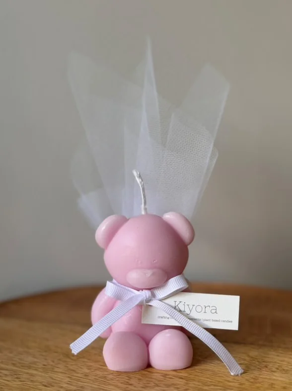 Kiyora Candles - gallery image 3