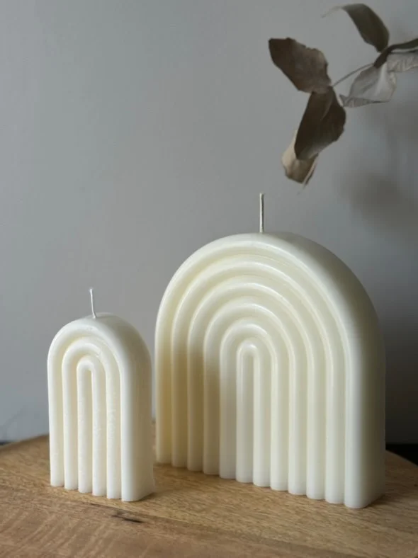 Kiyora Candles - gallery image 5