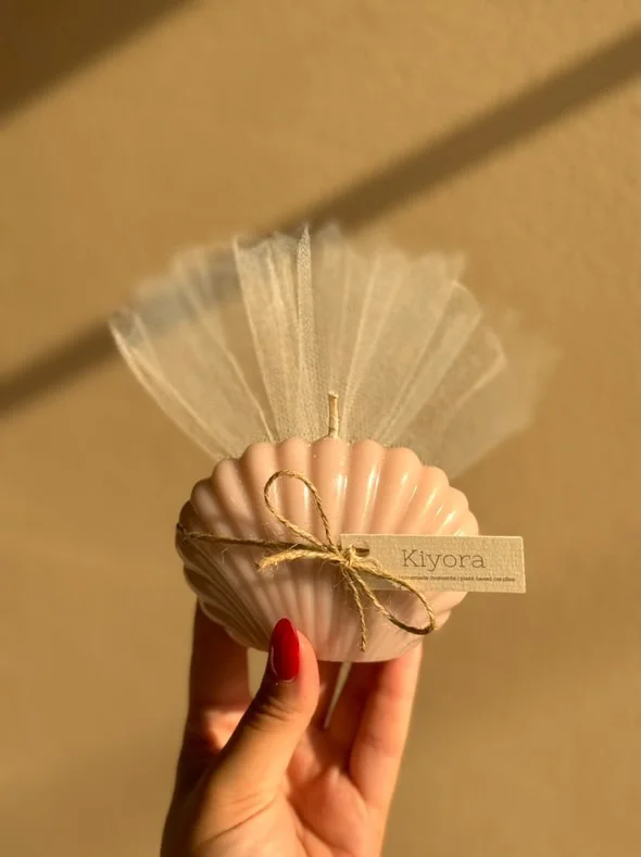 Kiyora Candles - gallery image 6
