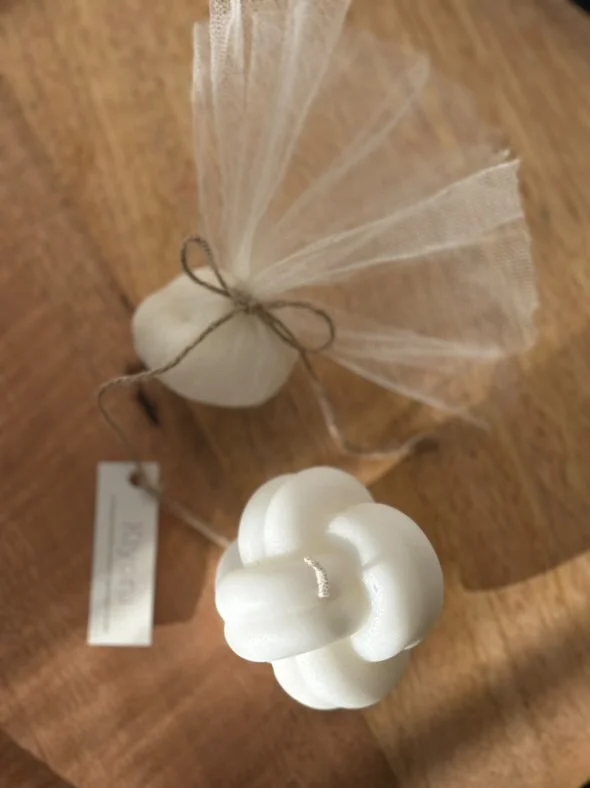 Kiyora Candles - gallery image 2