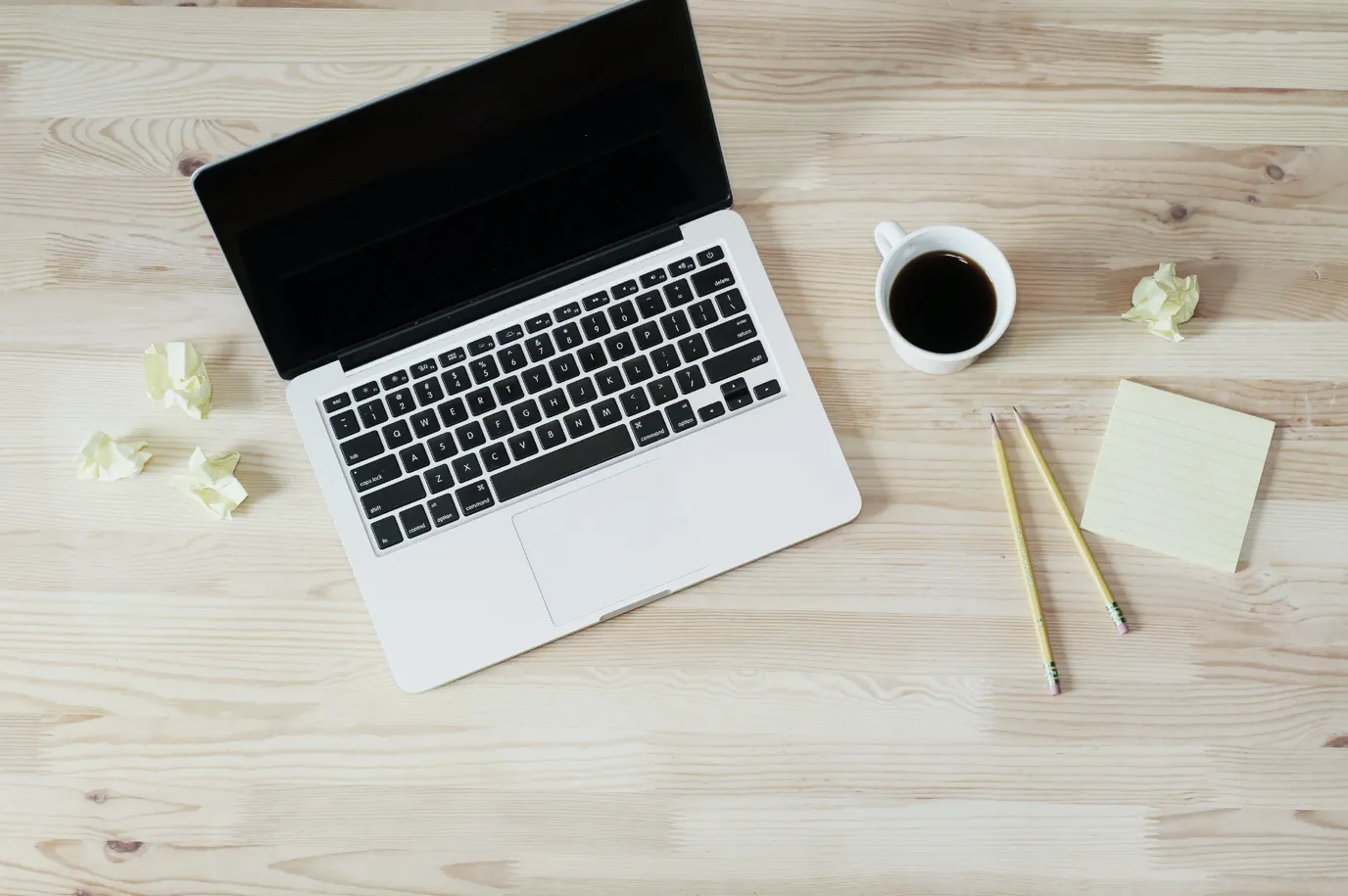 Photo by Lauren Mancke, Unsplash