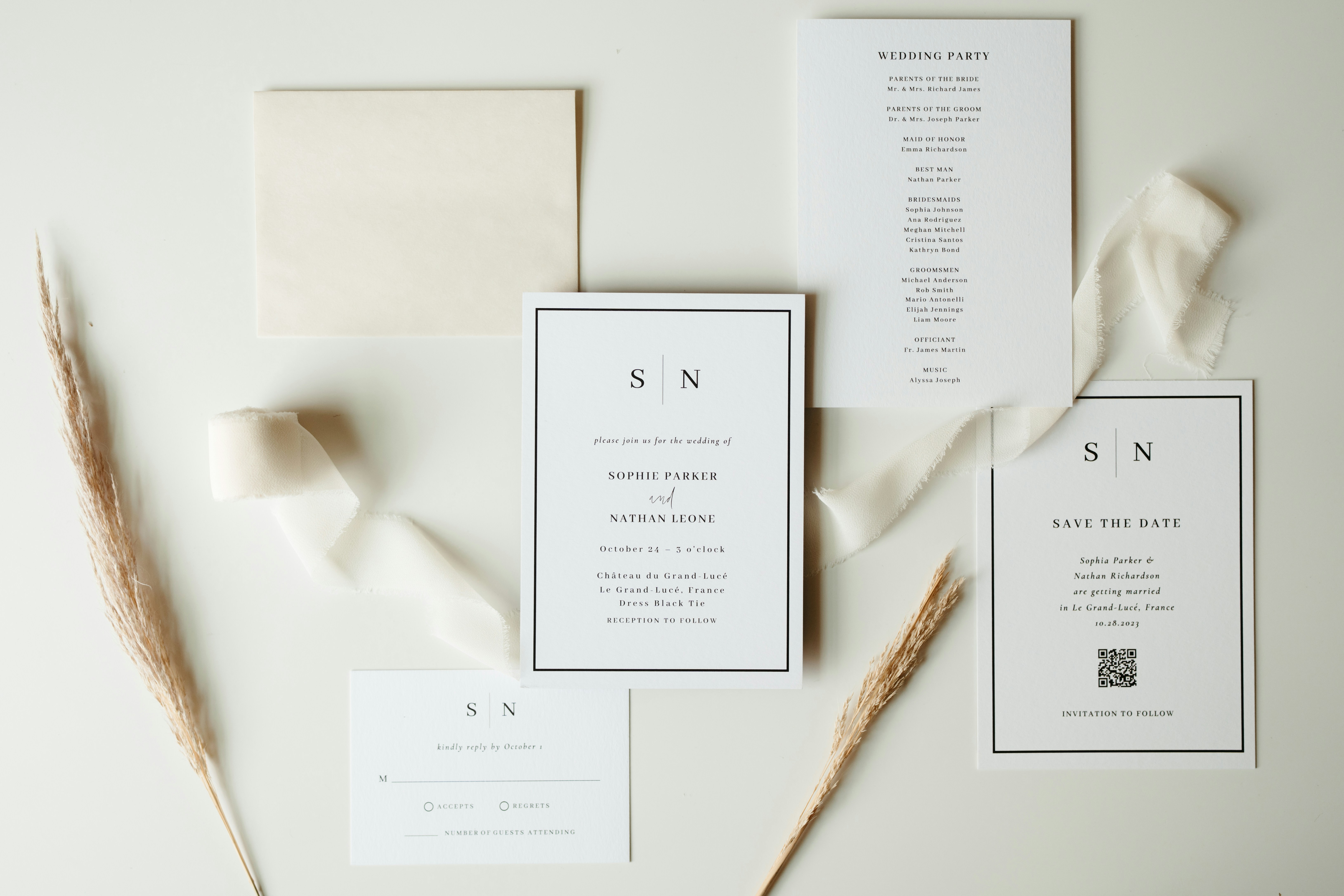 RSVP Meaning, Timeline, and Best Practices: A Complete Guide for Weddings