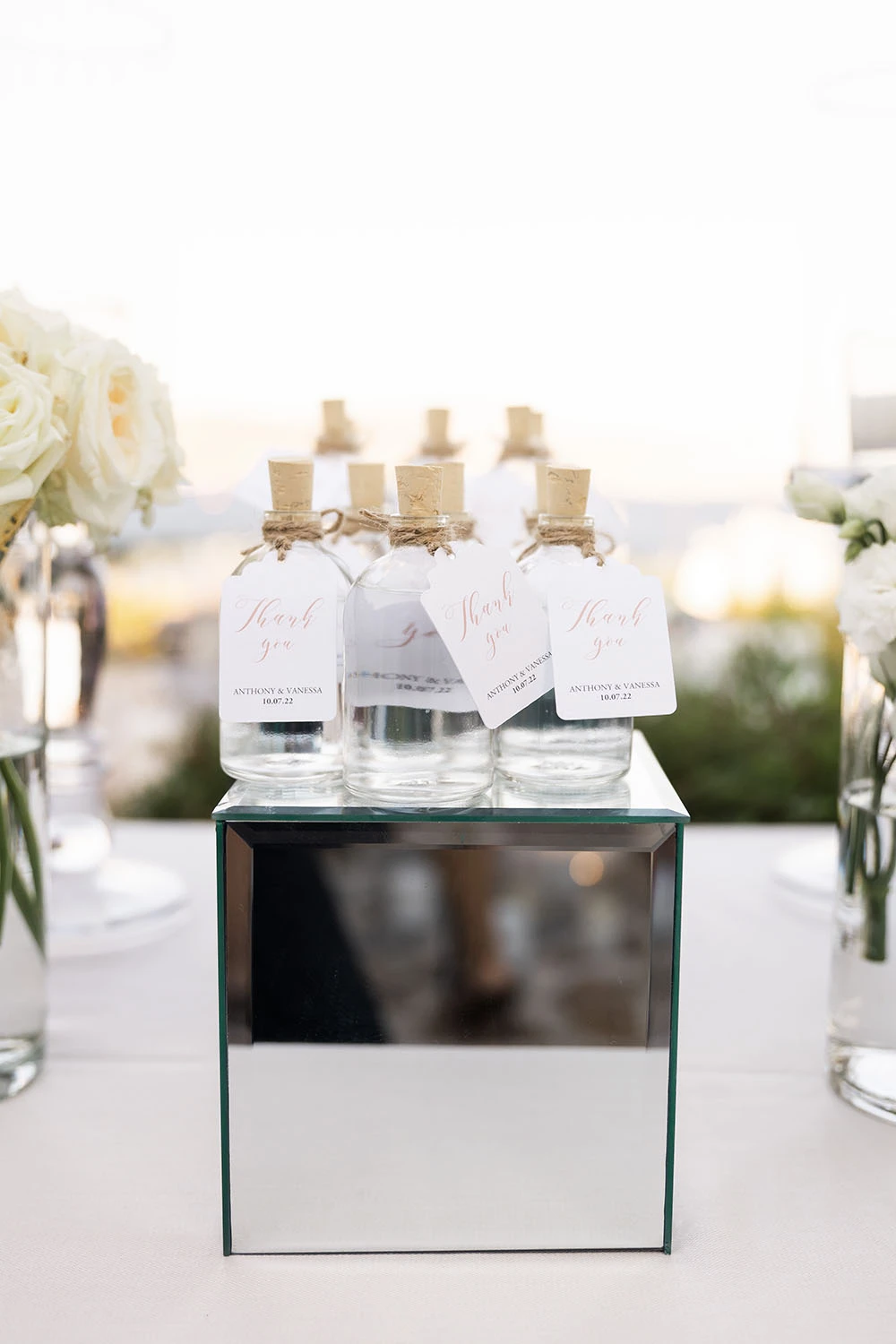 A Plan Events tablescape και styling τραπεζιού Αθήνα