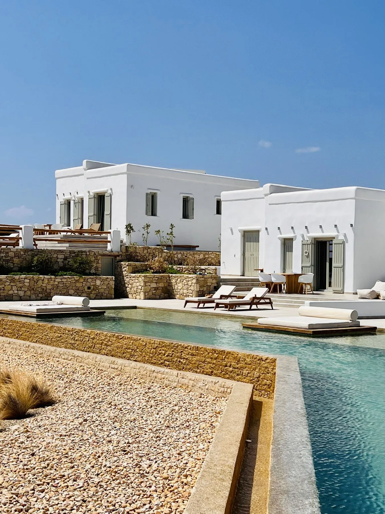 Aeris Suites Koufonisia Κουφονήσια gallery image 10