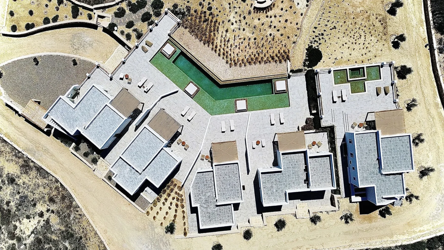 Aeris Suites Koufonisia Κουφονήσια gallery image 11
