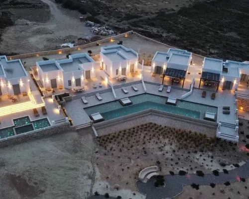 Aeris Suites Koufonisia Κουφονήσια gallery image 12