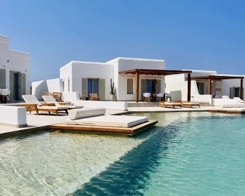 Aeris Suites Koufonisia Κουφονήσια gallery image 4