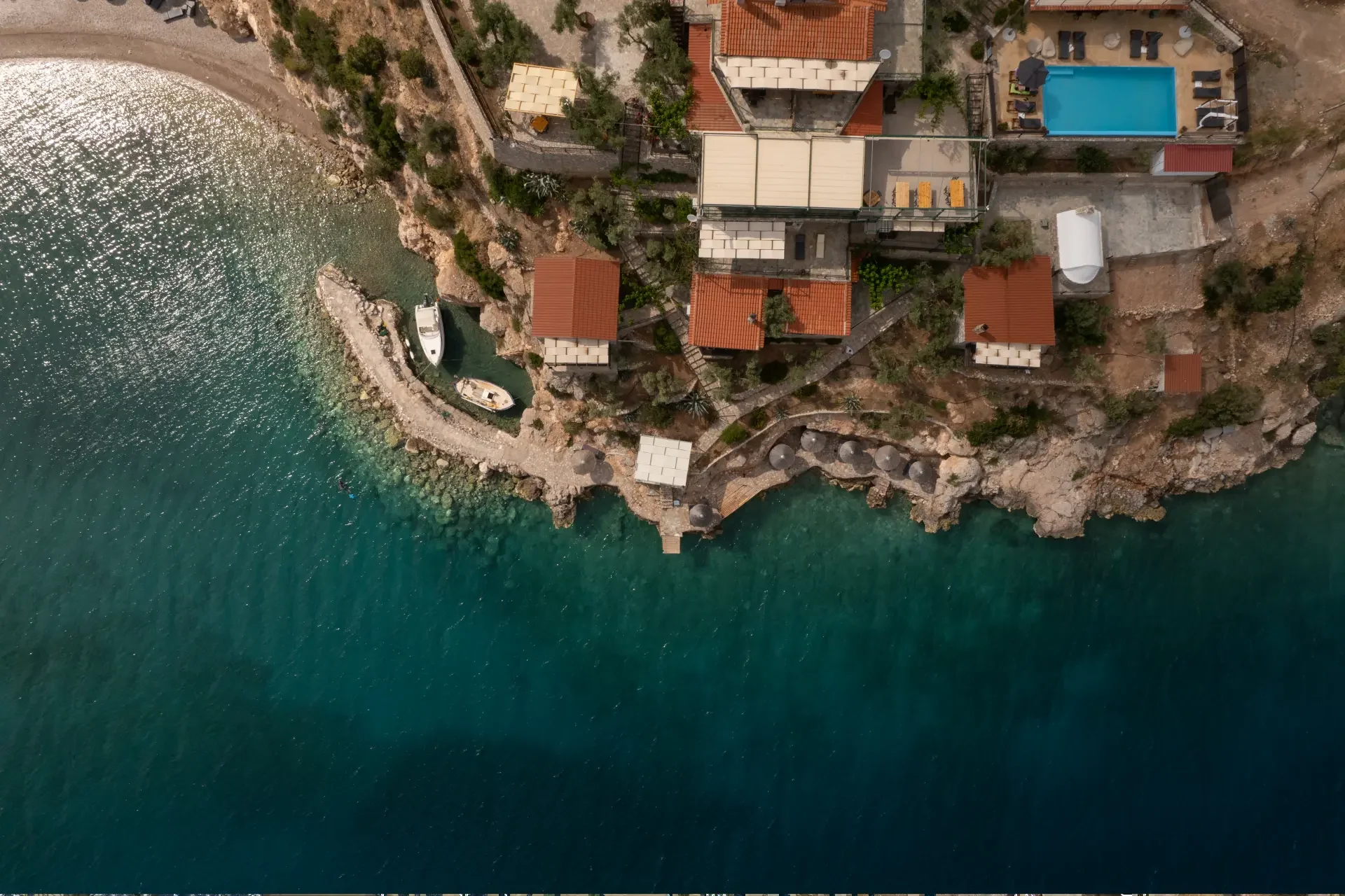 Agrilia Koromili – SeaSide Escape γάμος προορισμού Αθήνα Ελλάδα — εικόνα 3