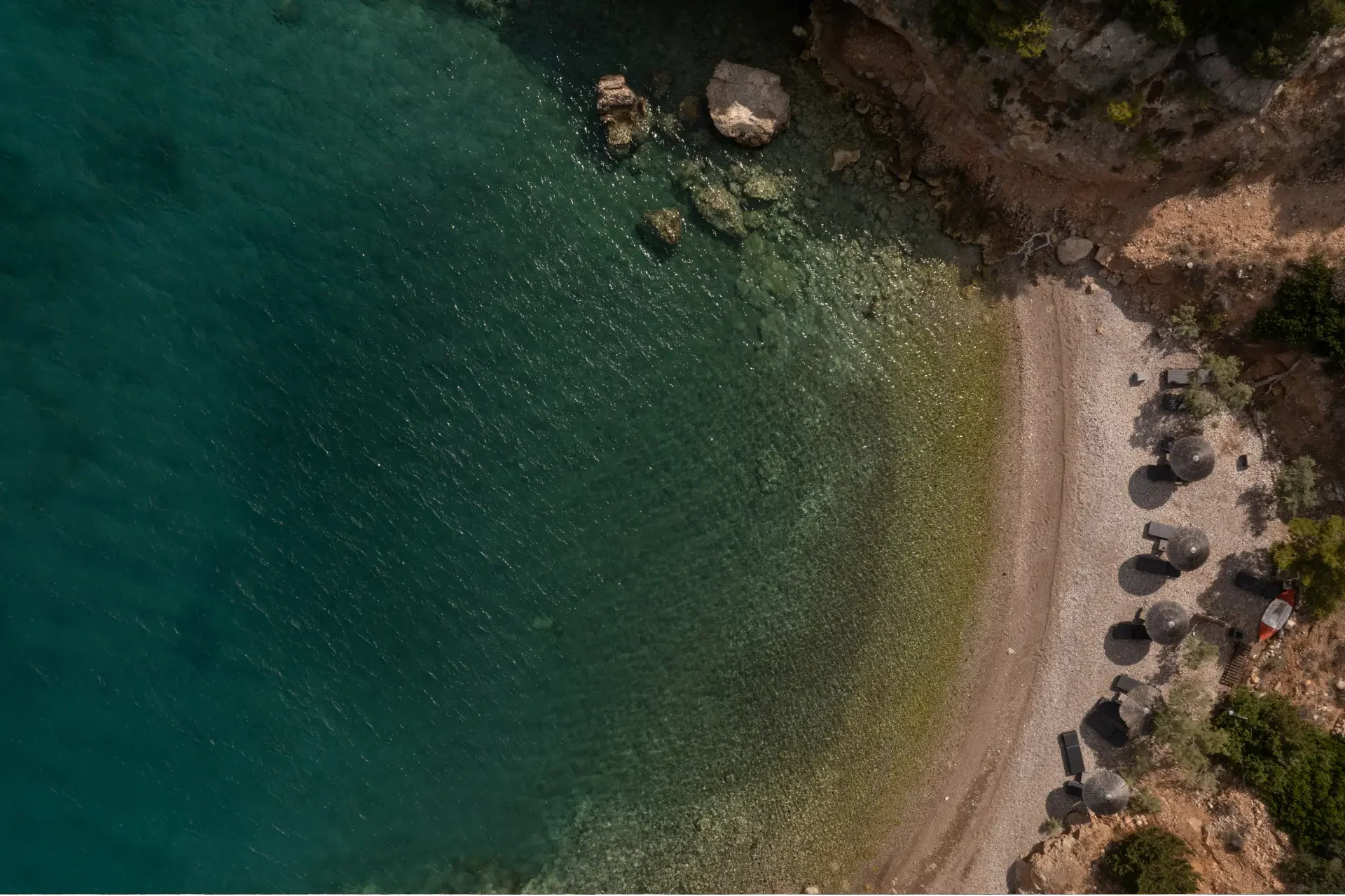 Agrilia Koromili – SeaSide Escape γάμος προορισμού Αθήνα Ελλάδα — εικόνα 5