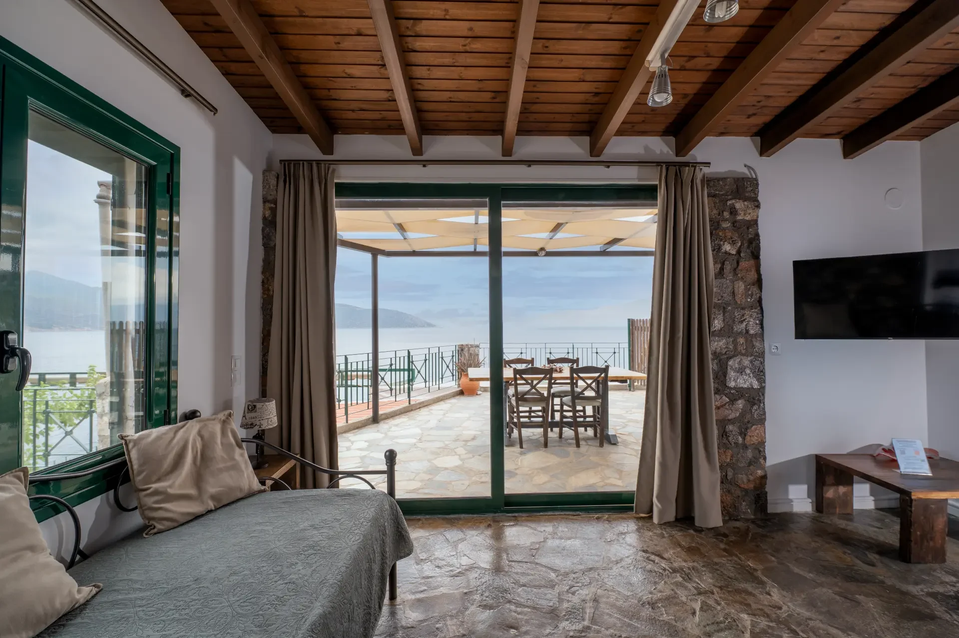 Agrilia Koromili – SeaSide Escape γάμος προορισμού Αθήνα Ελλάδα — εικόνα 7